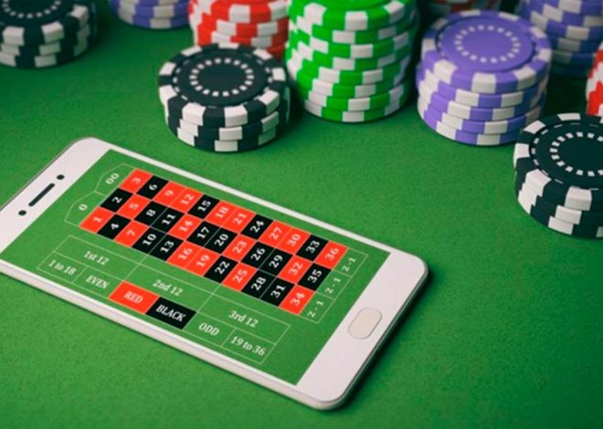 Мобильные казино: особенности игры на Android и iOS устройствах