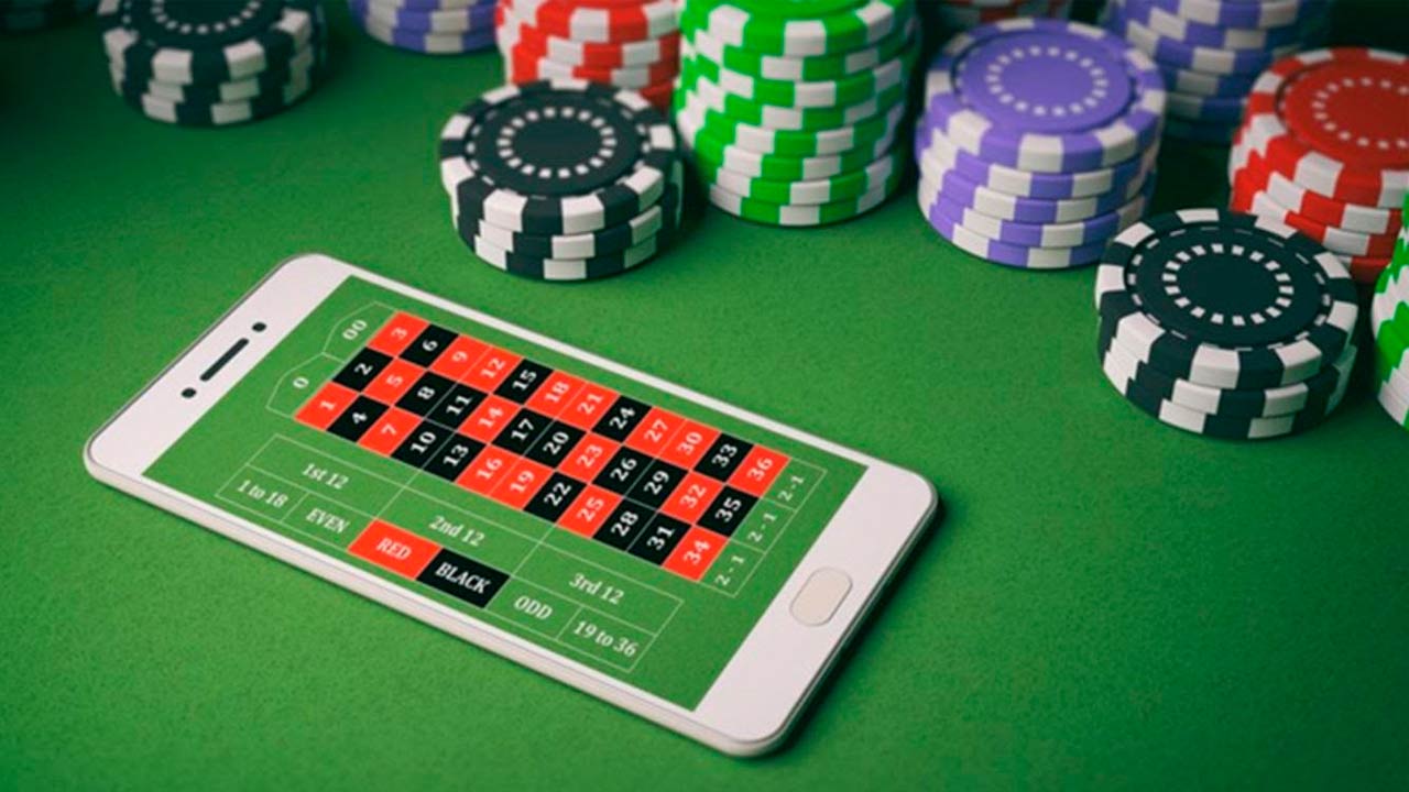 Мобильные казино: особенности игры на Android и iOS устройствах - 1