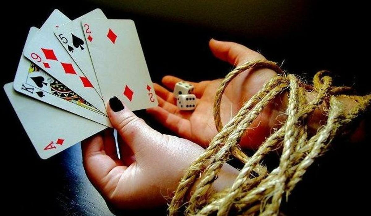 Игровая зависимость: как распознать и преодолеть лудоманию - 5