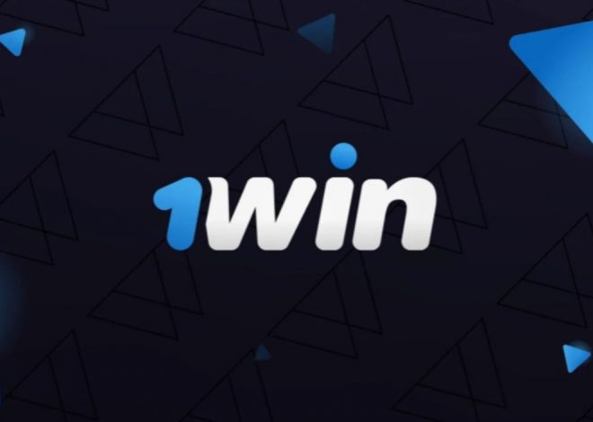 1Win: Полный обзор онлайн-казино и его особенностей