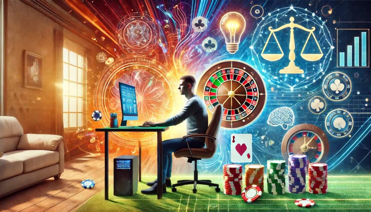 Принципы ответственной игры: как наслаждаться азартом без риска зависимости - 5