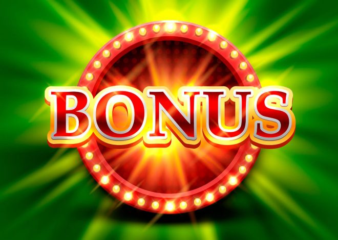 Бонусы в онлайн-казино: полный гид по видам и условиям для игроков