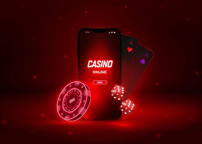 Как выбрать надежное онлайн казино: критерии, лицензии и безопасность игрока