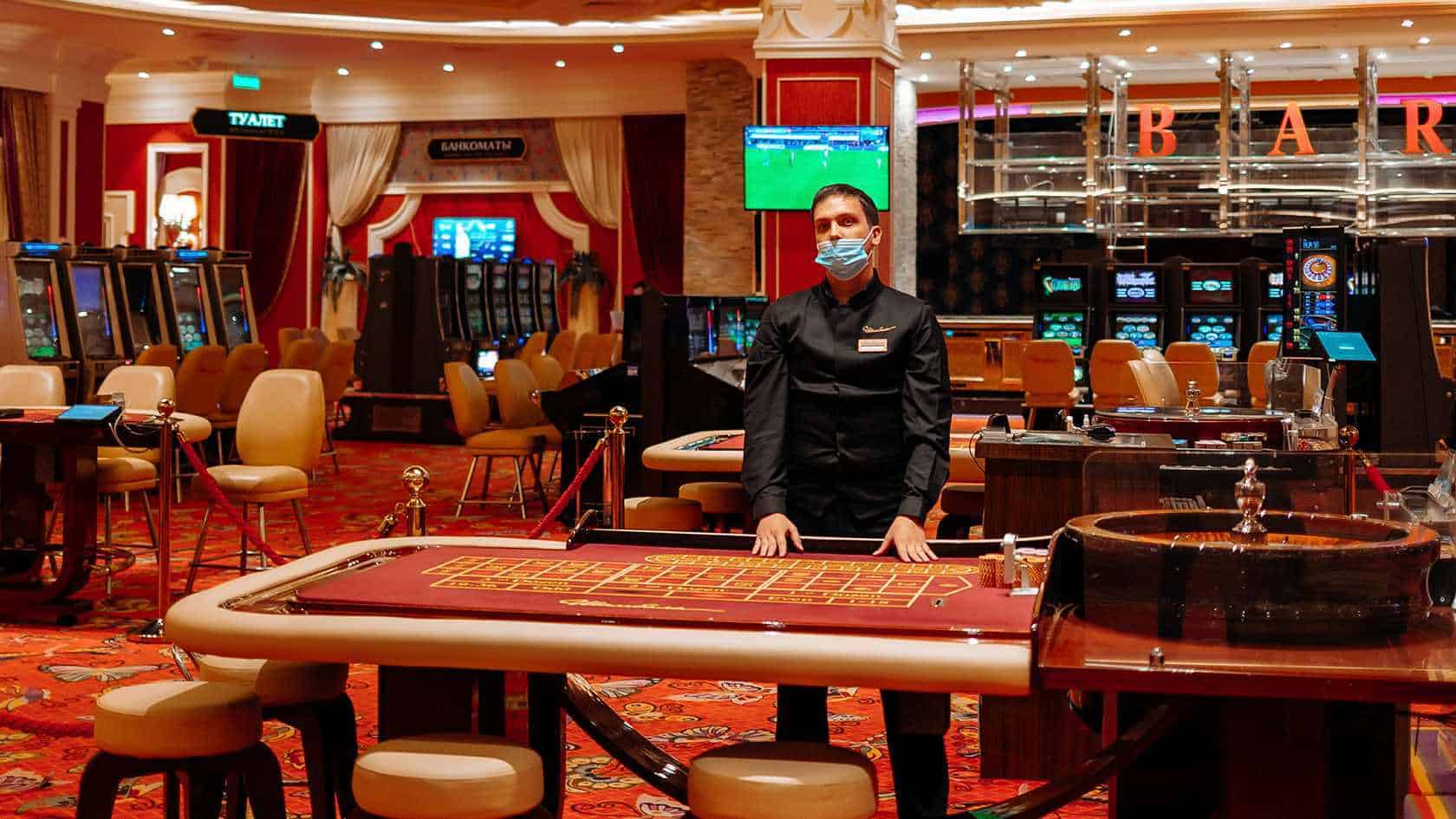 Эффективные стратегии и системы ставок в рулетке: как увеличить шансы на выигрыш - 1