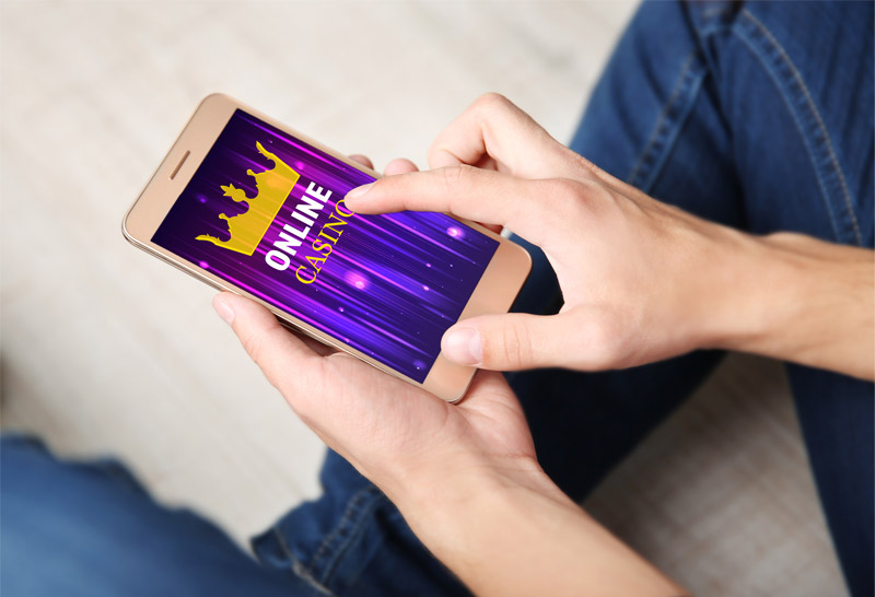 Мобильные казино: особенности игры на Android и iOS устройствах - 5