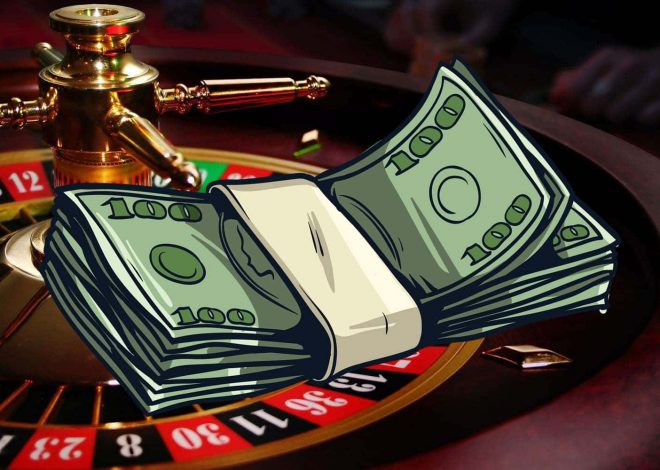 Как сделать депозит и вывести выигрыш в онлайн-казино: все способы и нюансы