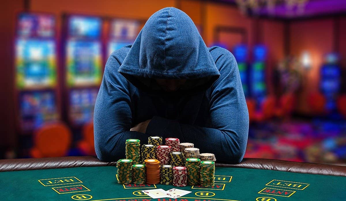 Игровая зависимость: как распознать и преодолеть лудоманию - 4