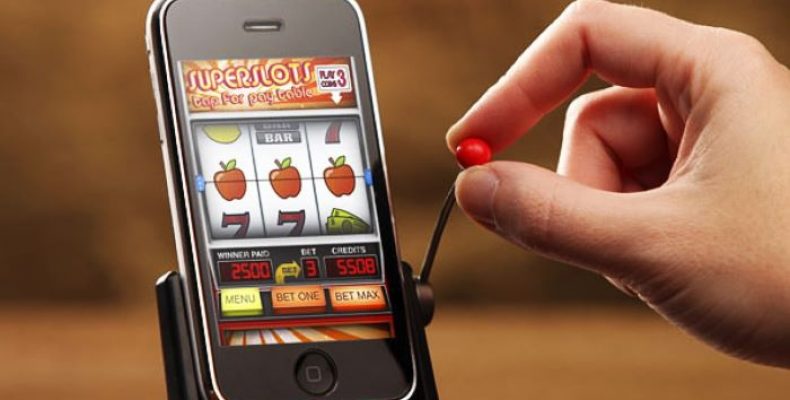 Мобильные казино: особенности игры на Android и iOS устройствах - 4