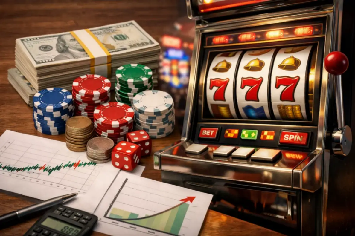 Слоты с бонусными покупками (Buy Feature): стоит ли их выбирать - 1